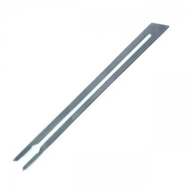 ATSARGINĖ GELEŽTĖ 25 CM TERMINIAM PEILIUI KNB11 ATSARGINĖ GELEŽTĖ 25 CM TERMINIAM PEILIUI KNB11