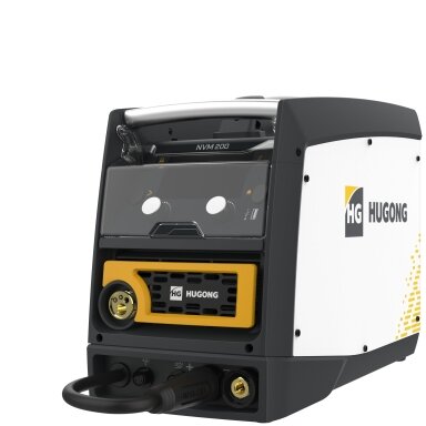 Pusautomatis Hugong NVM 200 HF III 200A, 230V Pusautomatis Hugong NVM 200 HF III 200A, 230V