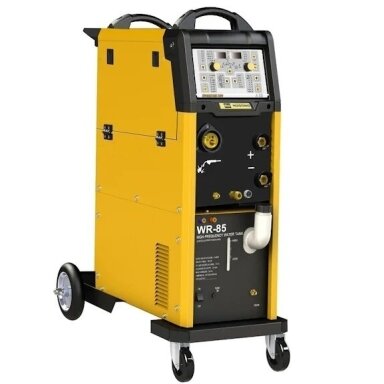 Suvirinimo pusautomatis Hugong Invermatrix 350III MMA/MIG 380v