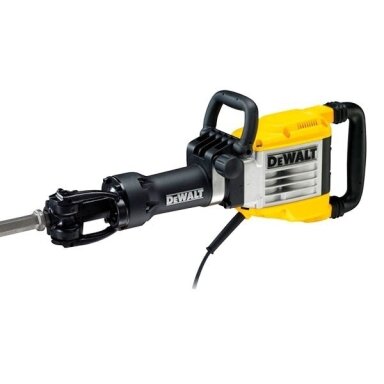 ATSKĖLIMO - GRIOVIMO PLAKTUKAS DEWALT D25960K, 1600 W