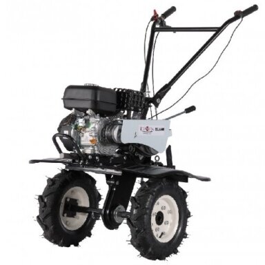 Benzininis motoblokas 7.0 AG BISON KJMB70Z Benzininis motoblokas 7.0 AG BISON KJMB70Z