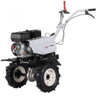 Benzininis motoblokas 7.0 AG NIVA KJMB75Z Benzininis motoblokas 7.0 AG NIVA KJMB75Z