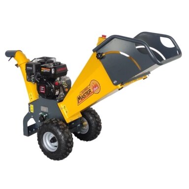 Benzininis šakų smulkintuvas AU-GS65 LONCIN 212 100mm