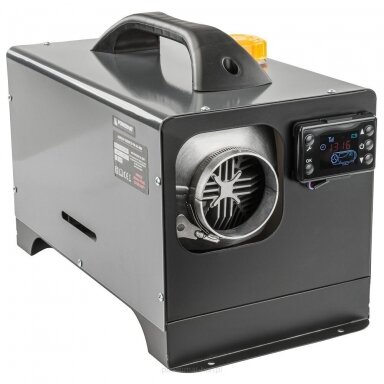 Dyzelinis autonominis šildytuvas 12 kw 12 V WEBASTO PM-AG-8M4 Dyzelinis autonominis šildytuvas 12 kw 12 V WEBASTO PM-AG-8M4
