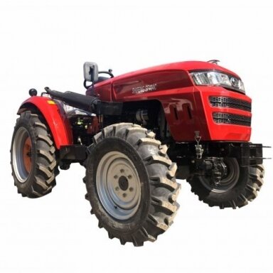 Dyzelinis minitraktorius SHIFENG SF-404C с 40ag 4WD Dyzelinis minitraktorius SHIFENG SF-404C с 40ag 4WD