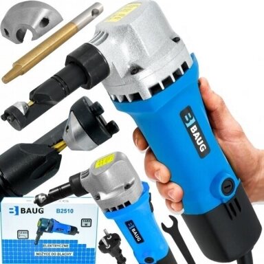 ELEKTRINĖS ŽIRKLĖS SKARDAI 1500w B2510