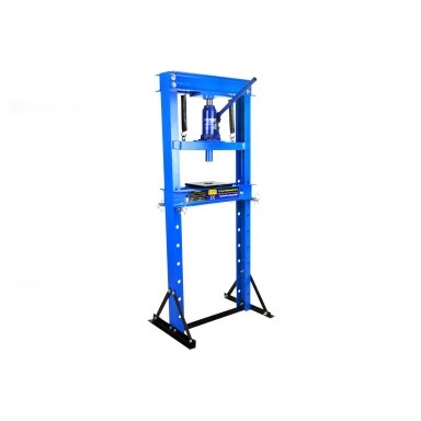 Hidraulinis presas 12 T G02091