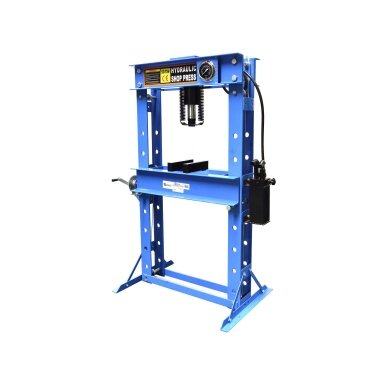 Hidraulinis presas 50t G02089