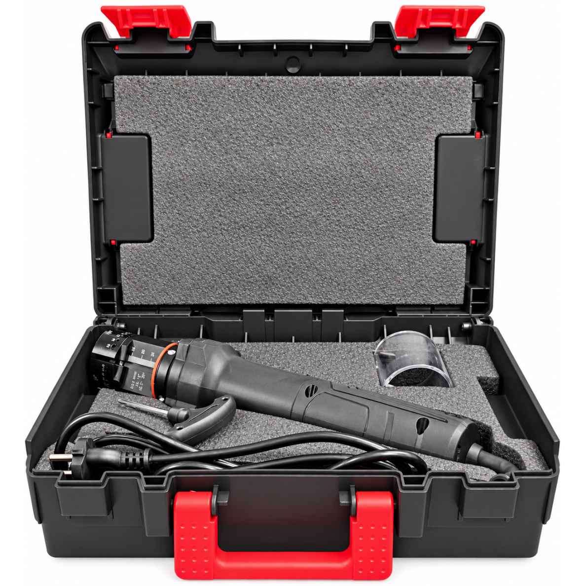 Kentauras PTG-2 mobilus volframinių elektrodų galąstuvas 2