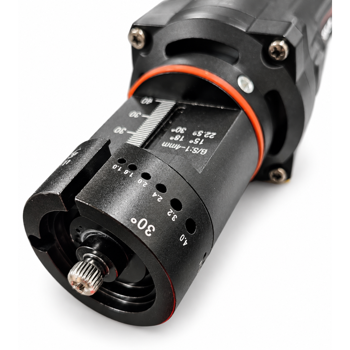 Kentauras PTG-2 mobilus volframinių elektrodų galąstuvas 5
