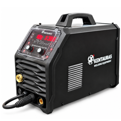 KENTAURAS MIG-200 DOUBLE PULSE PRO – 4×4 220v 1 KENTAURAS MIG-200 DOUBLE PULSE PRO – 4×4 220v 1