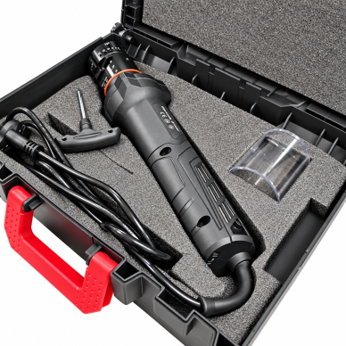 Kentauras PTG-2 mobilus volframinių elektrodų galąstuvas 1