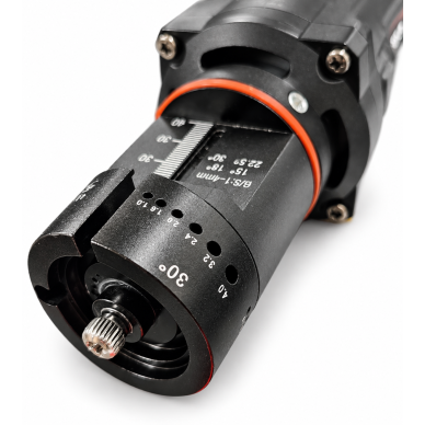 Kentauras PTG-2 mobilus volframinių elektrodų galąstuvas 5