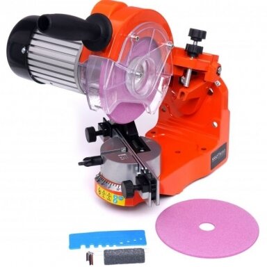 KRAFTDELE KD10155 GRANDINIŲ GALĄSTUVAS 750W