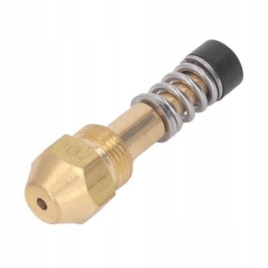 Kraftdele KD11714 Purkštuvas dyzeliniam šildytuvui Kraftdele KD11714 Purkštuvas dyzeliniam šildytuvui