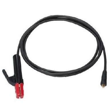 MMA elektrodu laikiklis 200A 25MM2 L3M DX50