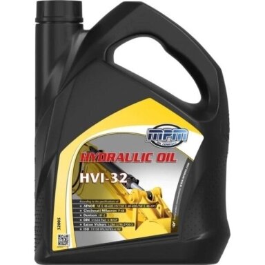 MPM Hydraulic Oil HVI-32