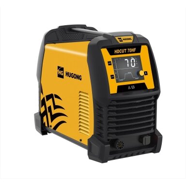 Plazminis pjoviklis Hugong HDCUT 70A