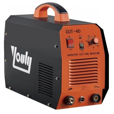 PLAZMINIS PJOVIKLIS YOULI MOSFET 40A, 15MM