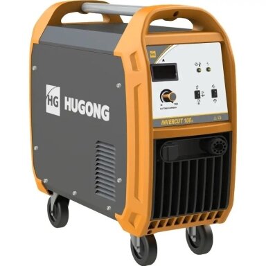 Plazminis pjovimo irenginys Hugong HUGONG INVERCUT 100 III 380v