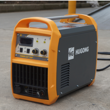 Plazminis pjovimo irenginys Hugong Power Cut 70HF III 380v