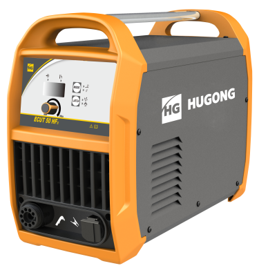 Plazminis pjovimo irenginys Hugong ECUT 50HFIII 220v Plazminis pjovimo irenginys Hugong ECUT 50HFIII 220v
