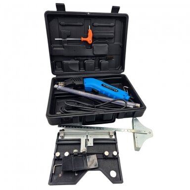 Polistirolo peilis 250 W grioveliams pjauti KNKS250 kit Polistirolo peilis 250 W grioveliams pjauti KNKS250 kit