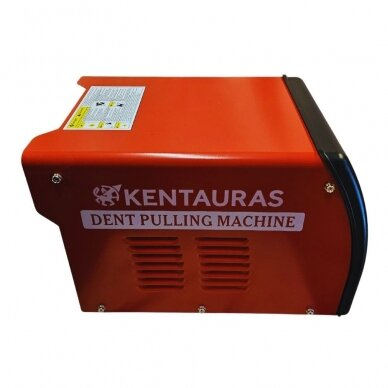 Spoteris Kentauras KN5500 taškinio suvirinimo įranga 220V 5