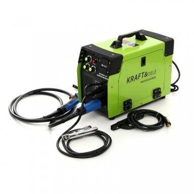 SUVIRINIMO APARATAS MIG/MAG-250 KD1837 SUVIRINIMO APARATAS MIG/MAG-250 KD1837