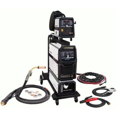 Suvirinimo Pusautomatis Welder fantasy MAGIC2 500A TOWER 4X4 LCD Welder Fantasy 400 V Suvirinimo Pusautomatis Welder fantasy MAGIC2 500A TOWER 4X4 LCD Welder Fantasy 400 V