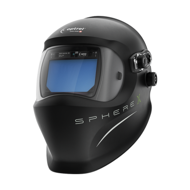 Suvirinimo skydelis Optrel Sphere X CLT Welding Helmet 1006.980