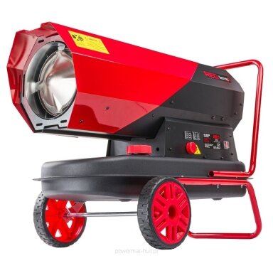 TIESIOGINIO DEGIMO DYZELINIS ŠILDYTUVAS 40KW RTNGO0126 TIESIOGINIO DEGIMO DYZELINIS ŠILDYTUVAS 40KW RTNGO0126