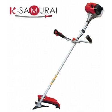 Trimeris K-Samurai Galingas 51.7 cm³ KJBC520BH Trimeris K-Samurai Galingas 51.7 cm³ KJBC520BH