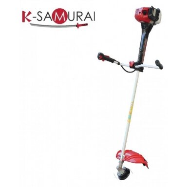 Trimeris K-SAMURAI KJBC520BHAVS Trimeris K-SAMURAI KJBC520BHAVS