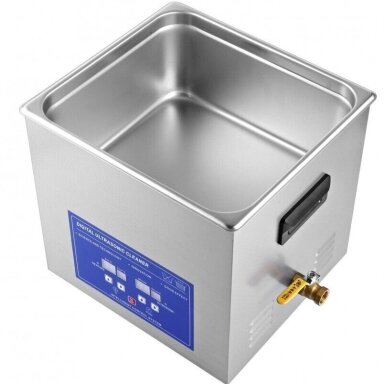 ULTRAGARSINĖ VONELĖ 10L KRPLS40
