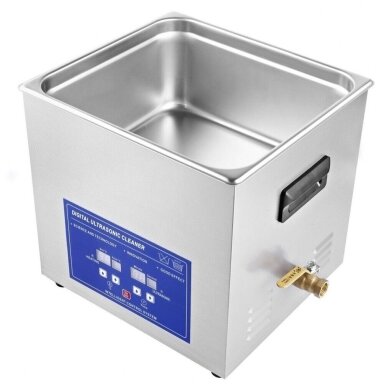 ULTRAGARSINĖ VONELĖ 20L KRPLS60G