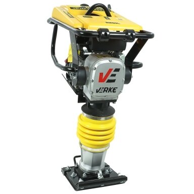 Vibro koja RM-80LL LONCIN VERKE V10127 Vibro koja RM-80LL LONCIN VERKE V10127