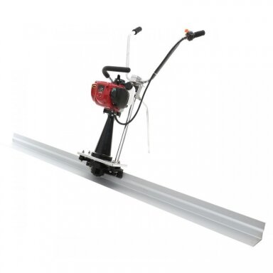 Vibroliniuotė Kraft&Dele KD175 – GX-35 Vibroliniuotė Kraft&Dele KD175 – GX-35