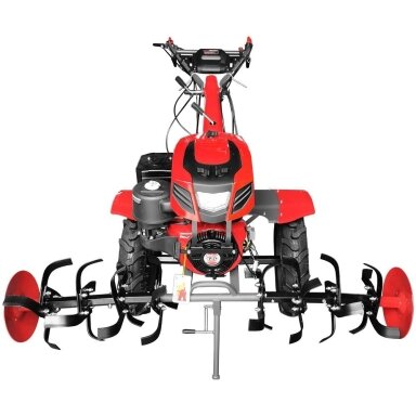 Weima Wm1100fe-6 Diff Deluxe-w 16km Weima Wm1100fe-6 Diff Deluxe-w 16km