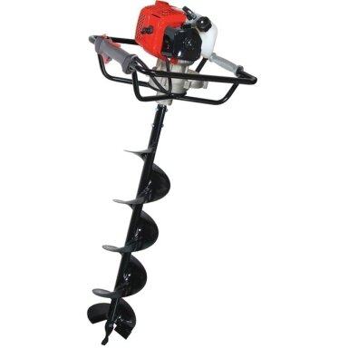 ŽEMĖS GRĄŽTAS BLUEBIRD NEA 610E